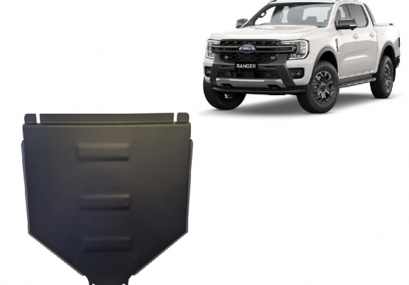 Protector de la caja de cambios Ford Ranger - Automatico