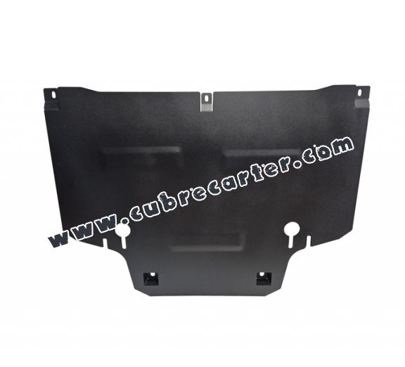 Protección del caja de cambios Audi Q5