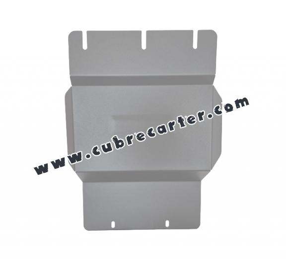 Protección aluminio del caja de transferencia Baic Beijing BJ60