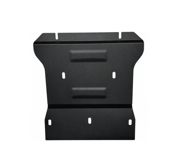 Protector de la caja de cambios Mercedes Sprinter 4x4