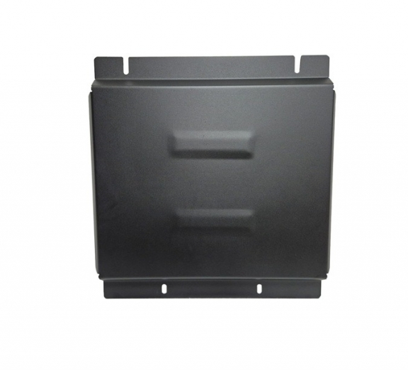 Protector de la caja de cambios Maxus T60 Max