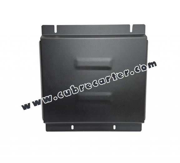 Protección del caja de cambios Maxus T60 Max