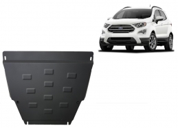 Cubre carter metalico Ford EcoSport