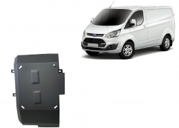 Protector del deposito AdBlue Ford Transit Custom