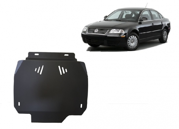 Protector de la caja de cambios VW Passat B5