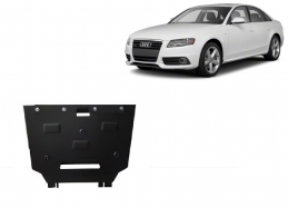 Protector de la caja de cambios Audi A4 4 B8 All Road