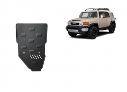 Protector de la caja de cambios Toyota Fj Cruiser