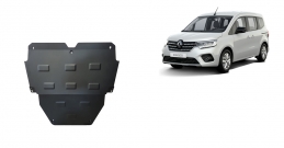 Cubre carter metalico Renault Kangoo