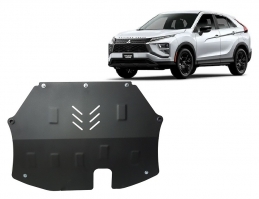 Cubre carter metalico Mitsubishi Eclipse Cross