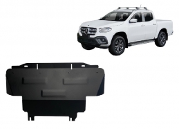 Protector del radiador Mercedes X-Class W470