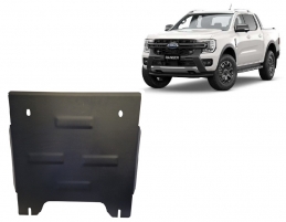 Protector de la caja de transferencia Ford Ranger