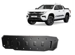 Protector del deposito de combustible Volkswagen Amarok 2