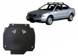 Protector de la caja de cambios Audi A4 B5 - Automatico
