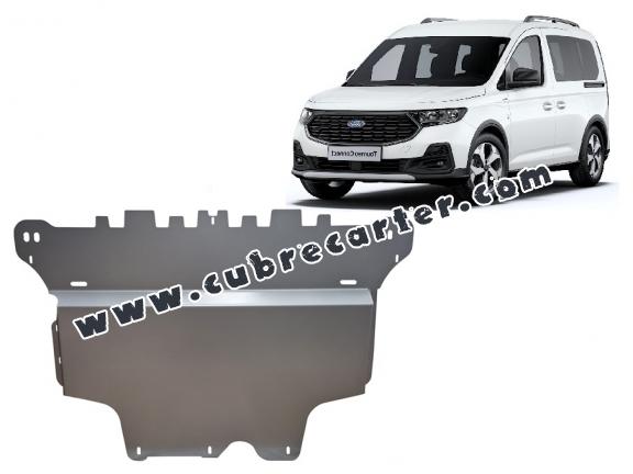 Cubre carter aluminio Ford Tourneo Connect