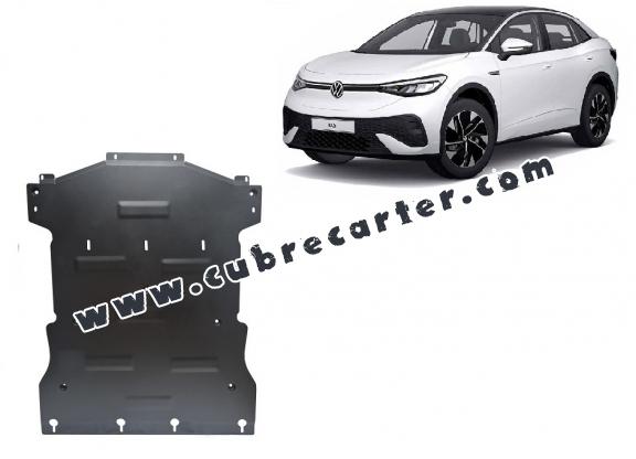 Cubre carter metalico Volkswagen ID 5