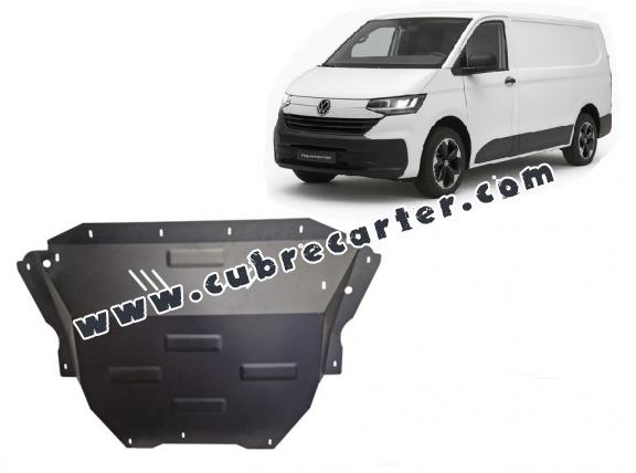 Cubre carter metalico Volkswagen Transporter T7 Van