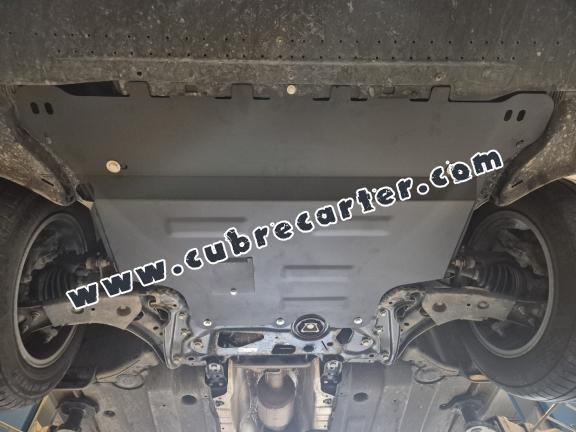 Cubre carter metalico Ford Transit Connect