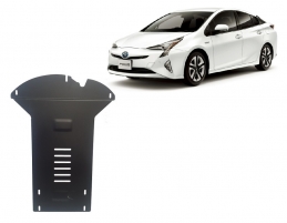 Protector del catalizador/cat lock Toyota Prius