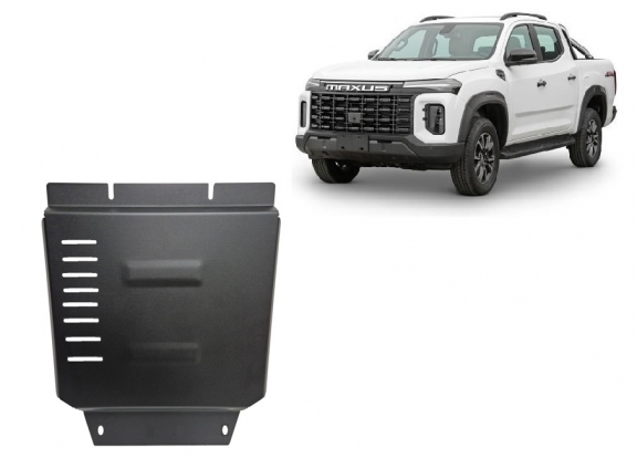 Protector de la caja de transferencia Maxus T60 Max