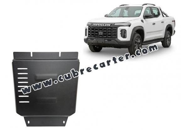 Protección de transferencia metalico Maxus T60 Max