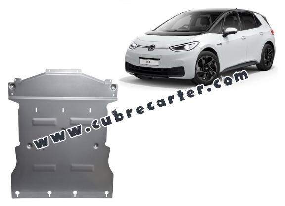 Cubre carter aluminio Volkswagen ID.3