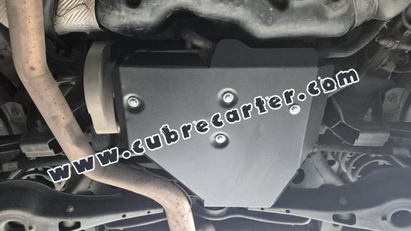 Protección del diferencial Baic Beijing BJ30