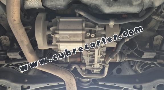 Protección del diferencial Baic Beijing BJ30