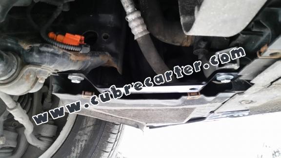 Cubre carter metalico Audi A7