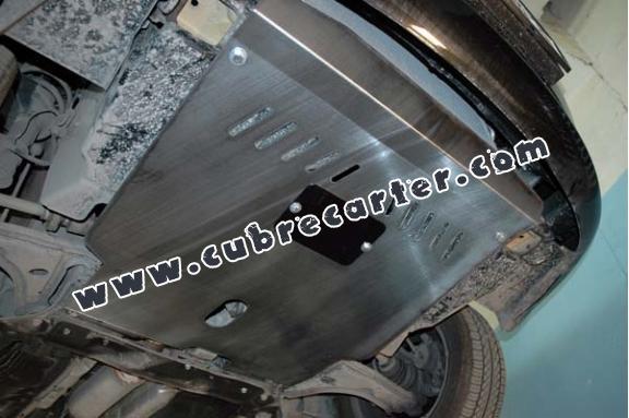 Cubre carter metalico Chevrolet Lacetti / Nubira