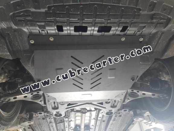 Cubre carter metalico Chevrolet Trax