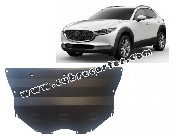 Cubre carter metalico Mazda CX-30