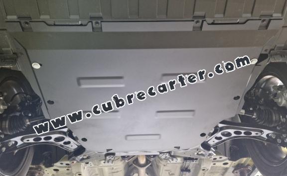 Cubre carter aluminio BAIC Beijing X75