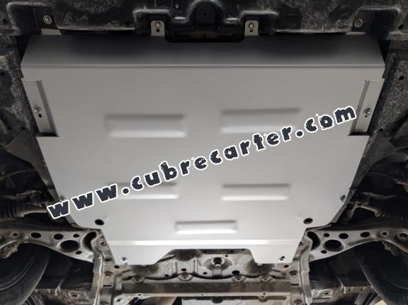 Cubre carter aluminio Lexus UX