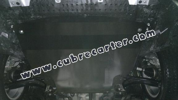 Cubre carter aluminio Suzuki SX4  - S Cross