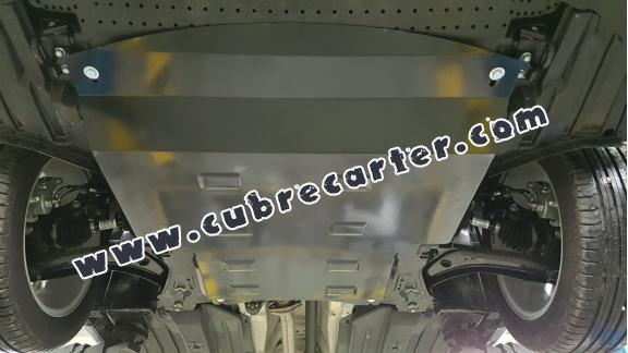 Cubre carter aluminio Suzuki SX4  - S Cross