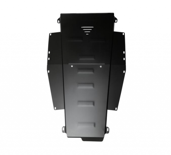 Protector de la caja de transferencia Suzuki Jimny - 5 puertas