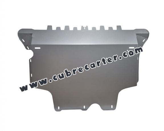 Cubre carter aluminio Seat Ateca