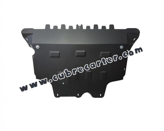 Cubre carter metalico Skoda Kodiaq