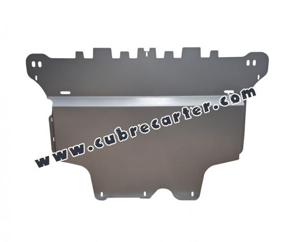 Cubre carter aluminio VW Passat B8