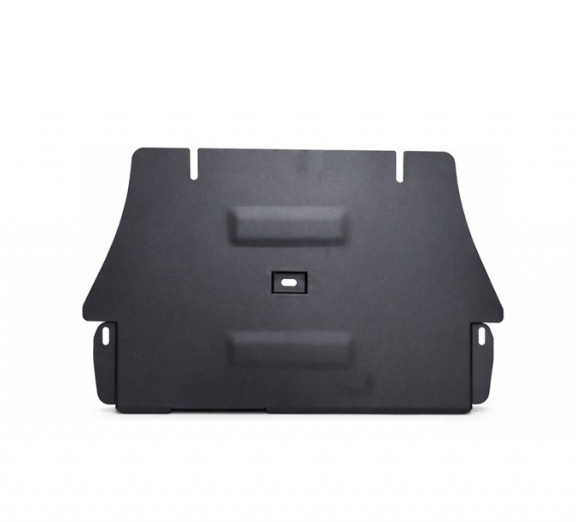 Protector del catalizador/cat lock Hyundai Santa Fe