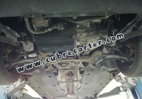 Cubre carter metalico Skoda Kodiaq