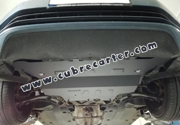Cubre carter metalico Skoda Kodiaq