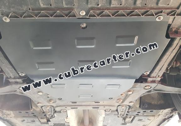 Cubre carter aluminio Mercedes Citan