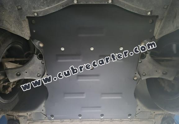 Cubre carter metalico Volkswagen ID 5