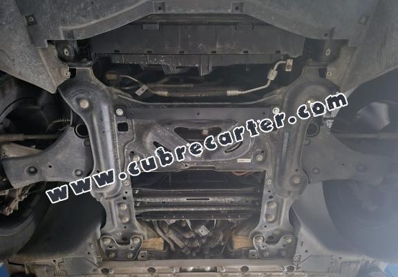 Cubre carter metalico Volkswagen ID 5