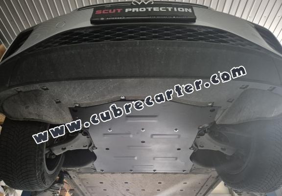 Cubre carter aluminio Volkswagen ID.4