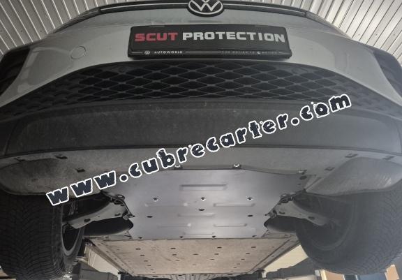 Cubre carter aluminio Volkswagen ID.4