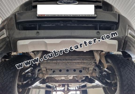 Protección del caja de cambios Ford Ranger