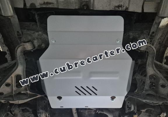 Cubre carter aluminio Suzuki Grand Vitara XL7