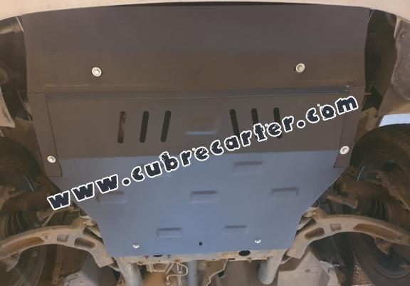 Cubre carter metalico Volkswagen Transporter T6.1 Caravelle
